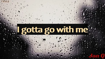 Tamia - Me (Lyrics)