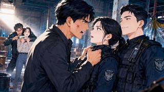My SWAT Wife Used Our Daughter as a Hostage to Save Her Partner So I Wit rew All Support