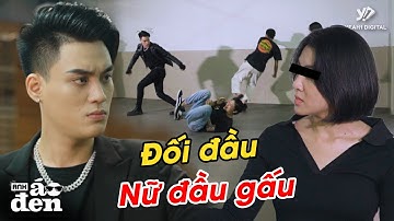 BẮT GỌN "NỮ QUÁI" ĐƯỜNG DÂY CHO VAY NẶNG LÃI, TRA TẤN CON NỢ ÉP LÃI SUẤT KHỦNG - Anh Áo Đen 161