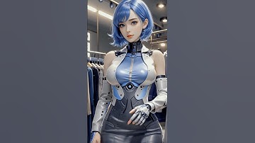 Future of Humanoid Robots🤖 Ai Robots Advanced technology🚀Part 25 #robots #robot #robotics #shorts