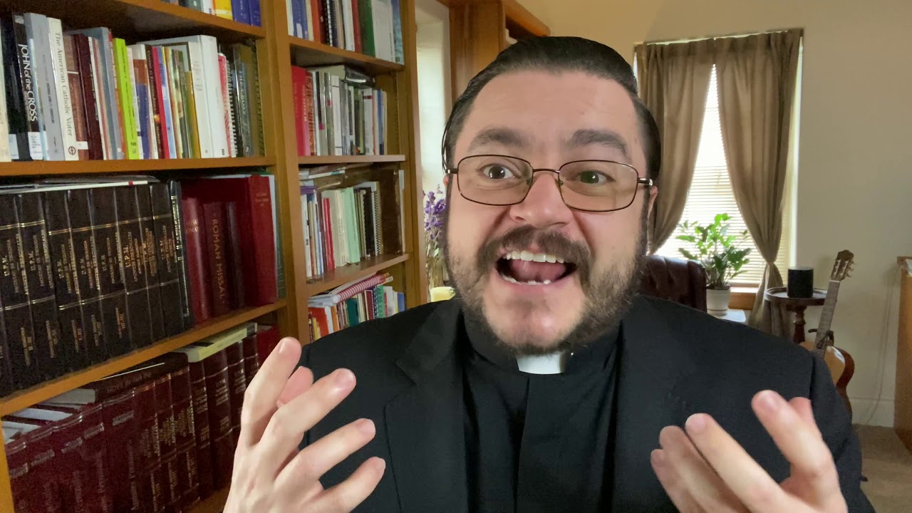 Mt 28, 16-20 “…sepan que yo estaré con ustedes todos los días, hasta el fin del mundo ”