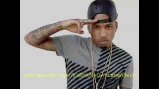 Kid Ink feat. Tyga - Iz U Down (Lyrics)