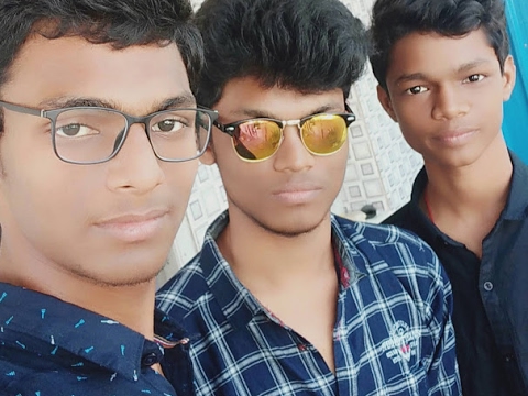 suresh BEJAWADA Live Stream