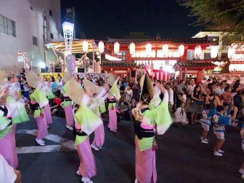 善国寺 毘沙門天 2015年7月24日 平成27年 みんなのアルバム