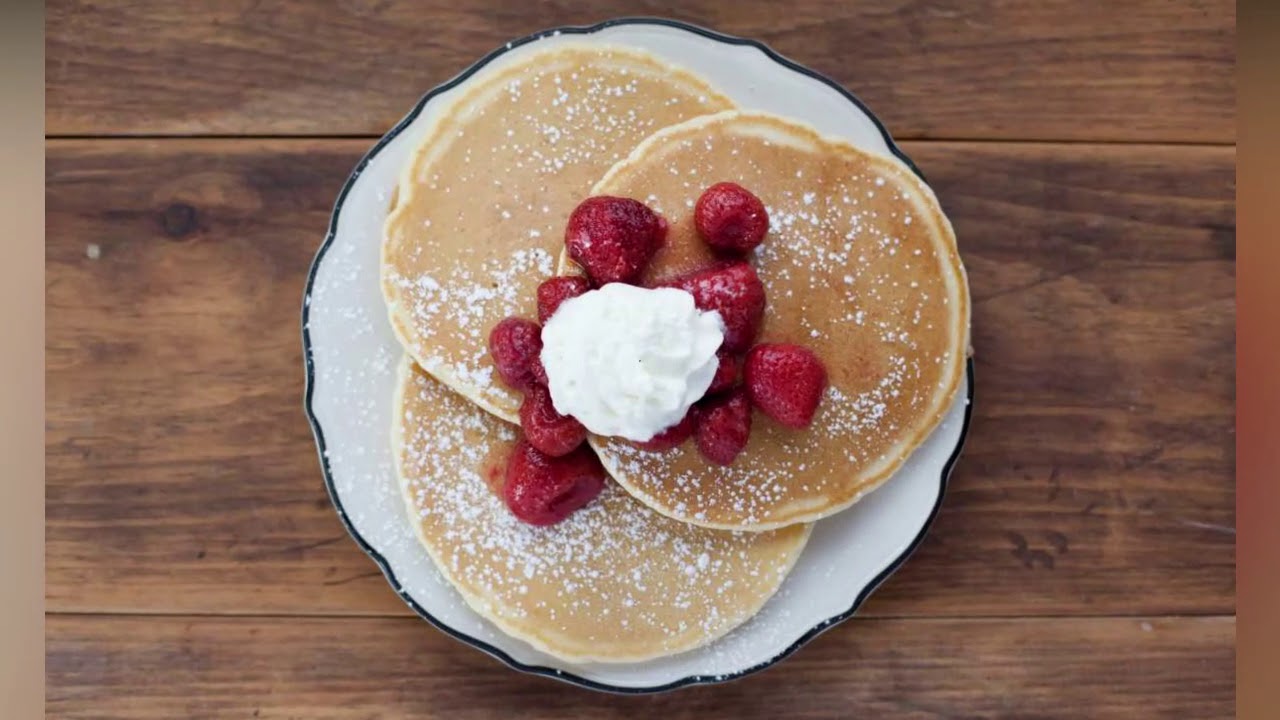 Continental Pancake House, Niagara Falls, Ontario Best Restaurants in