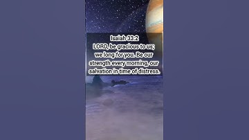 Thumbnail of Our Comforter.... Always Gracious? #bible #gospelmusic #christianfaith #jesus #gospel