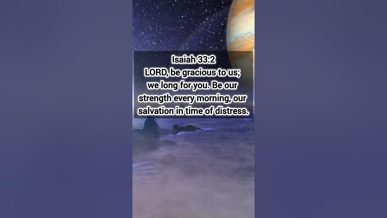 Our Comforter.... Always Gracious? #bible #gospelmusic #christianfaith #jesus #gospel