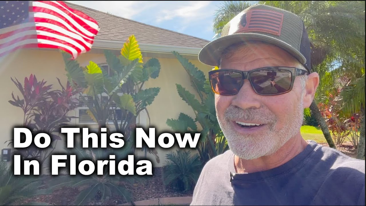 florida-lawn-care-tips-november-2023-weekend-lawn-work-vlog-youtube