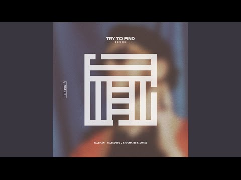 Telescope (Extended Mix)