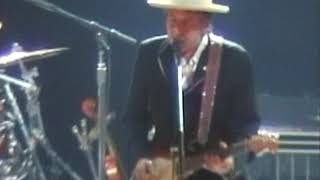 Bob Dylan- It&#39;s Alright Ma I&#39;m Only Bleeding- Glasgow 11.04.2007