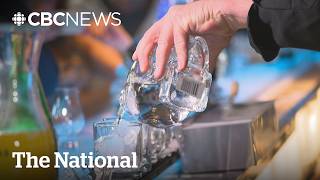 Trump’s tariffs could put Canadian liquor producers on ice