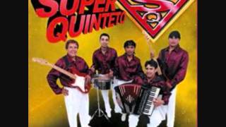 Video thumbnail of "Super Quinteto - No soy culpable (Tema 16) DISCO 1"