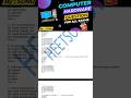 Computer Hardware MCQ (Basic multiple choice Questions and answers PDF Free for competitive exams)
