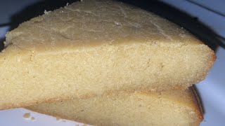 Classic Vanilla Cake: A Timeless Delight