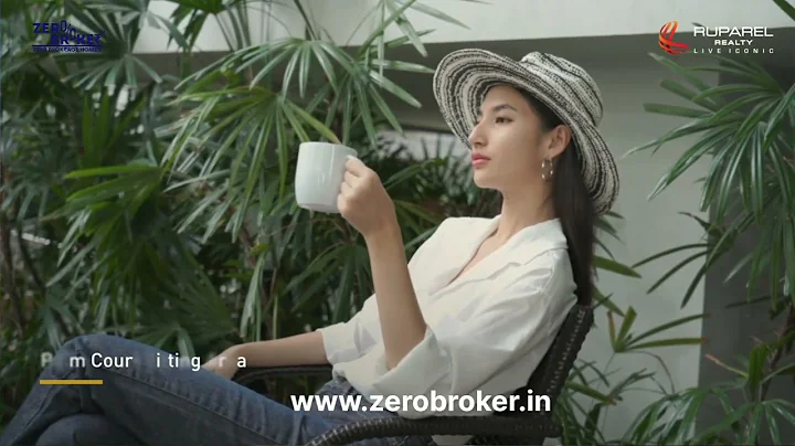 RUPAREL VIVANZA - BYCULLA EAST 400027