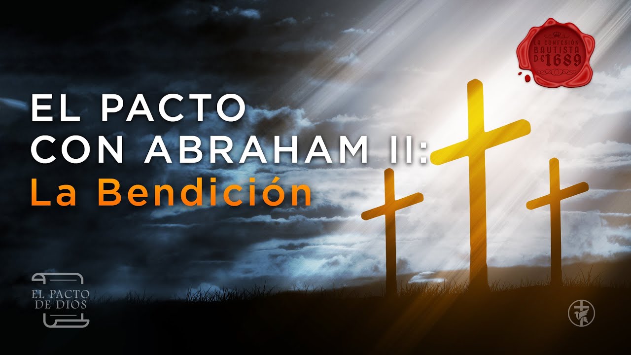 El pacto de Dios El Pacto con Abraham II La bendición Ps. Álex Figueroa YouTube El pacto de Dios El Pacto con Abraham II La bendición Ps. Álex Figueroa YouTube