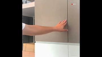 Push To Open System Damper Buffers For Wardrobe Cabinet Catches Door Closer Cupboard Catch Soft