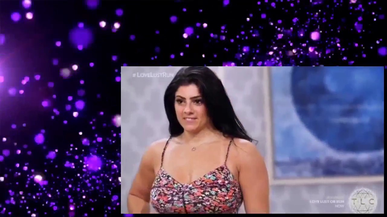 Love, Lust or Run S03E01   Joelle