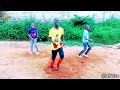 MohBad - Ronaldo (Official Dance Video)
