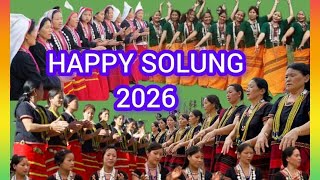 Download Lagu HAPPY SOLUNG🌾NGOK AYANG NAM VIEWERS TAKAMEM🌾SIM SOLUNG GIIDI SIM DUYAR MOLANG JU🌾SINGER JASHUA TATEH