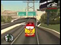 PO.Haryanto Bus Indonesia GTA San Andreas YouTube