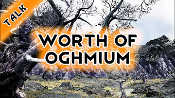 Real Worth of Oghmium 4K and why its grindy engame material realtalk Mortal Online 2