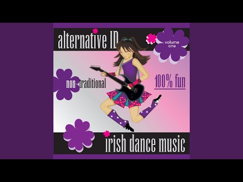St. Patrick's Day - Traditional Set 92 (Short Version)