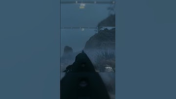 Wrong Time To Reload \\ Call Of Duty Modern Warfare 2 (2022) #shorts #gaming