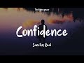 1 Hour |  Sanctus Real - Confidence (Lyrics)
