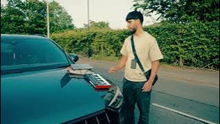 Naz6m - Humko Hamise Remix