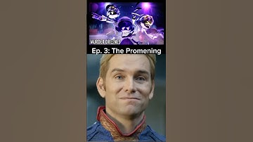 My opinion on every Murder Drones episode (with memes) #murderdrones #meme