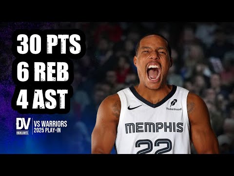 Desmond Bane vs