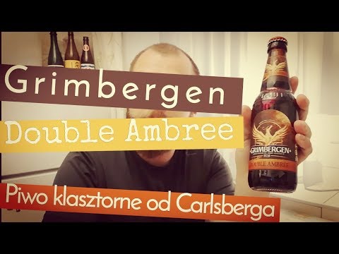 Wideo: Dubbel The Fun: A Guide To Monastic Beer (inaczej Klasztorne Browary)