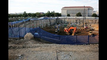 Geotech DMP NMAAHC Case Study