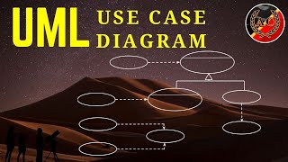 UML Use Case Diagram