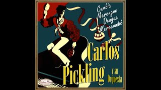 Lo Mejor De Carlos Pikling