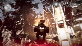 Test slow motion with share factory (killzone) #TC