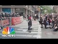 ’We Have To Fight For Us If No One Else Will’: Protestors Continue To Flood NYC Streets | NBC News