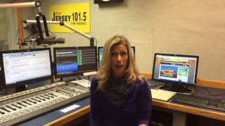 Kelly Waldron's Afternoon News Preview