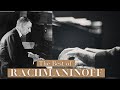 [HD無廣告版] 拉赫曼尼諾夫精選輯 - The Best Of Sergei Rachmaninoff