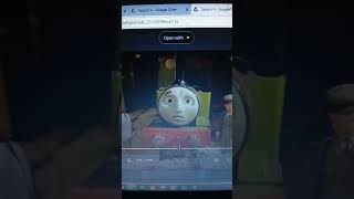 Skarloey And Friends Short 7 Mr. Smudger Open The Door