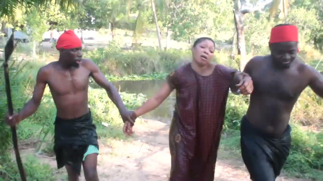 MILA ZETU EP 10 #mukurya wa kizemvule#gumofilms #swahilimovie 