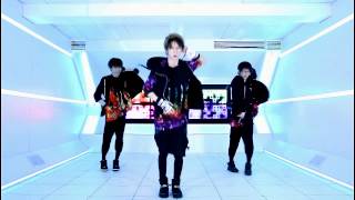 【めろちん】WAVEを踊ってみた【てぃ☆イン！】 T-ine! & cosmic!! 公式