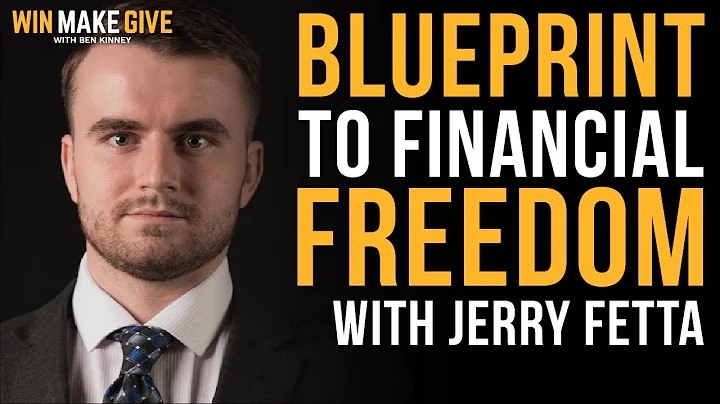 Blueprint to Financial Freedom - Interview with Je...