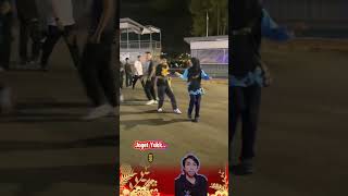 Joget Asyik