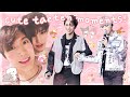 23 minutes of taeten propaganda