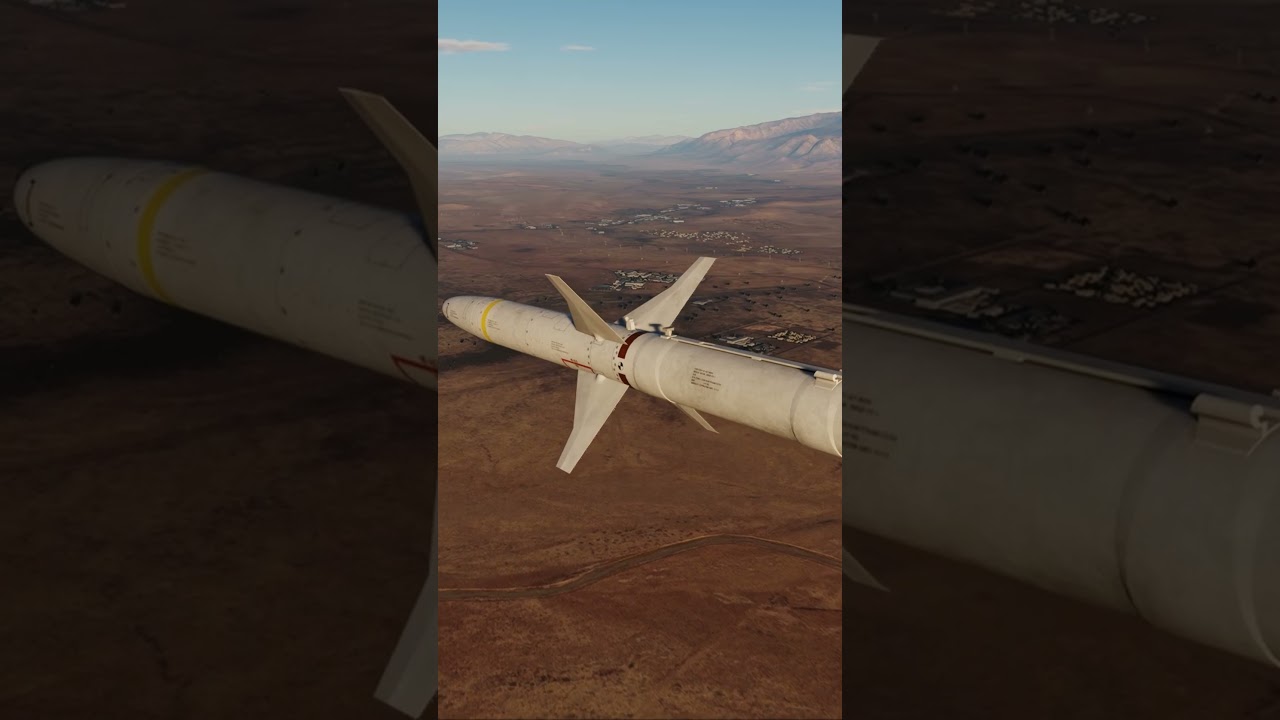 DCS Iranian SA-11 Buk Fires on Israeli F-16C