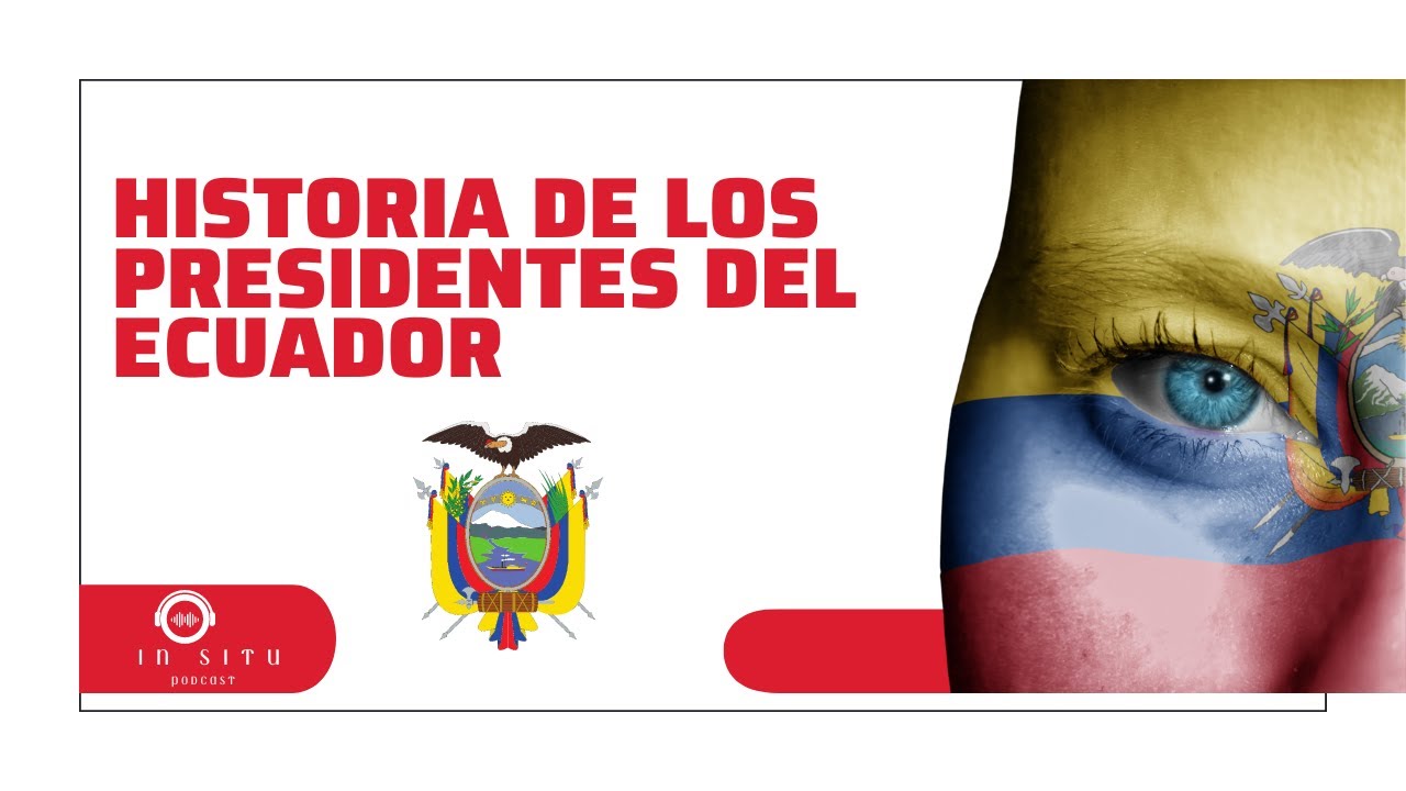 Primer presidente del ecuador juan jos flores historia de presidentes