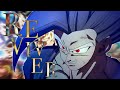 MAD ドラゴンボールZ 超 REVIVER My First Story 