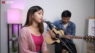 Terpesona Aku Terpesona Lagu Tiktok Viral 2021 Cover Sasa Tasia